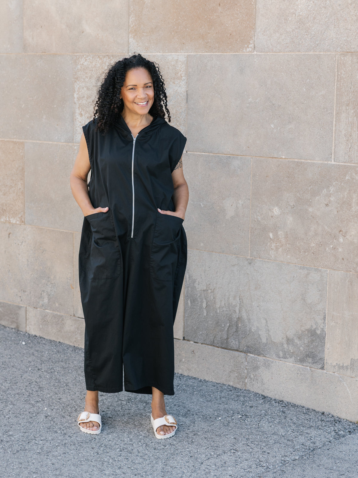 Perfect Jumpsuit