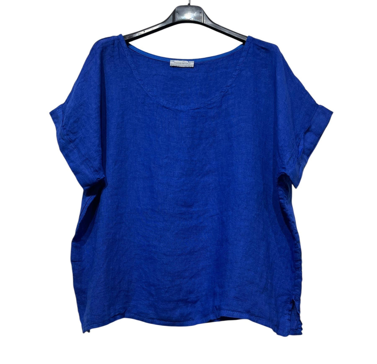 Linen Top