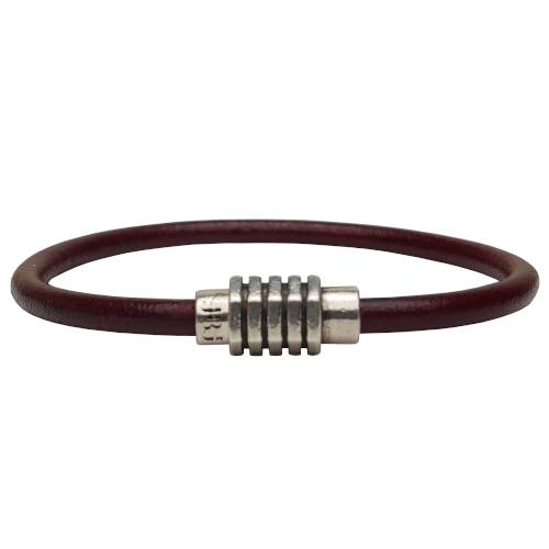 Men's Leather Bracelet, Women's Leather Bracelet, Classic