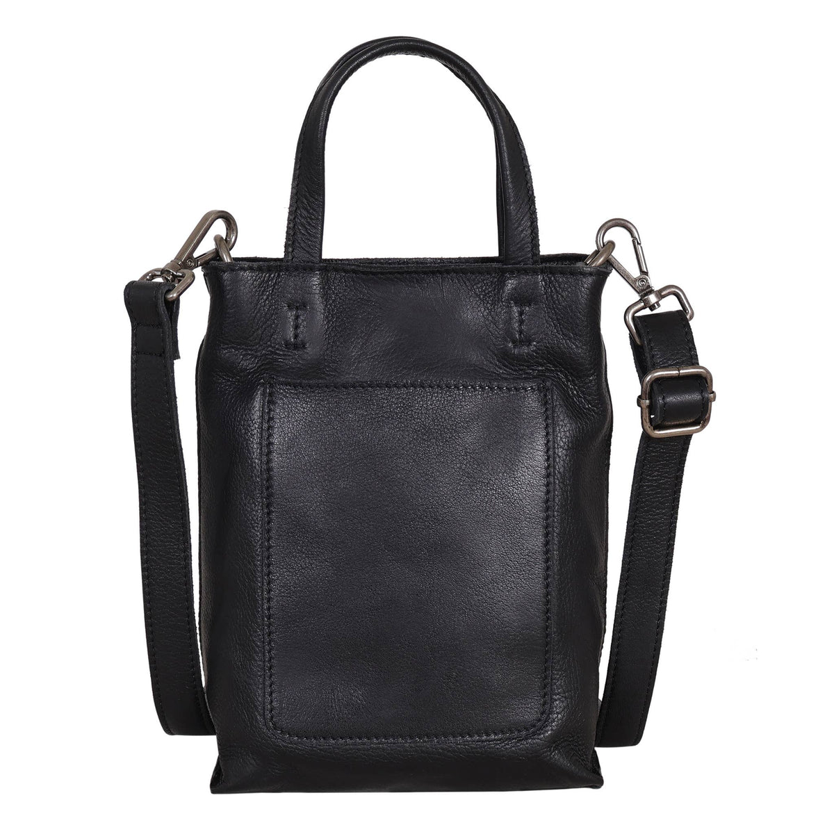 Fay Handcrafted Leather Crossbody Bags