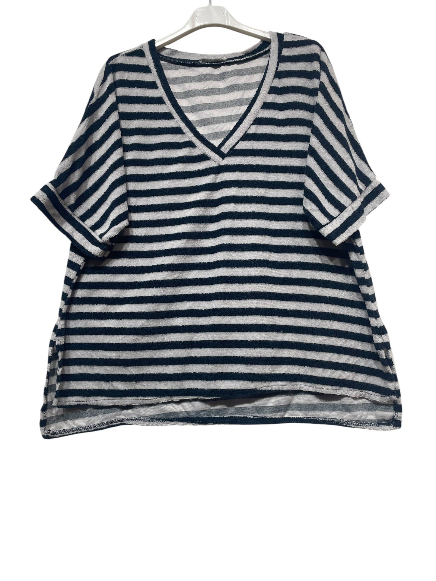 Cotton Terry Top