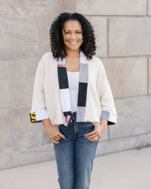 Dahlia Cardigan