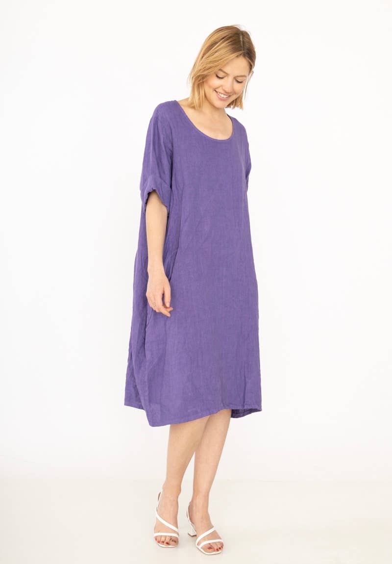 Linnea Dress