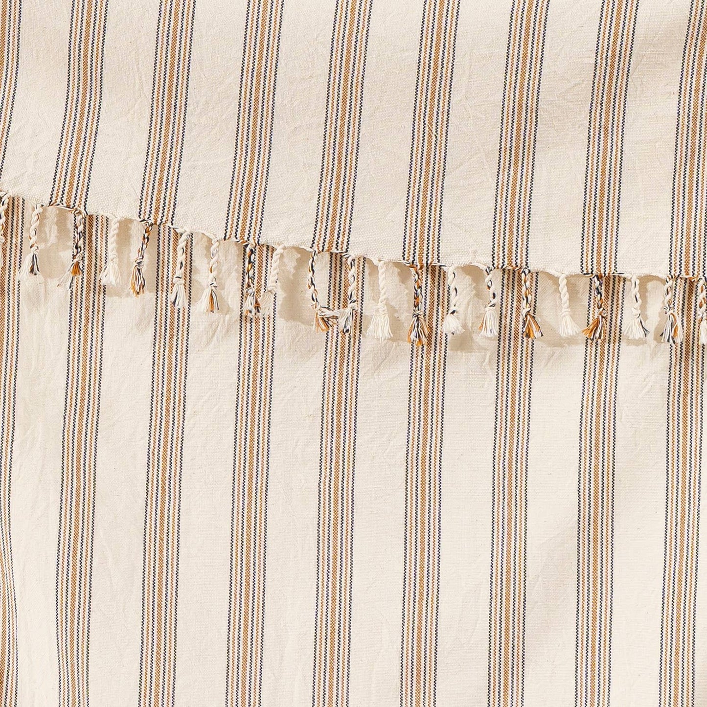 Bath Beach Towels Mid Weight Rustic Vintage Feel Pre-Washed