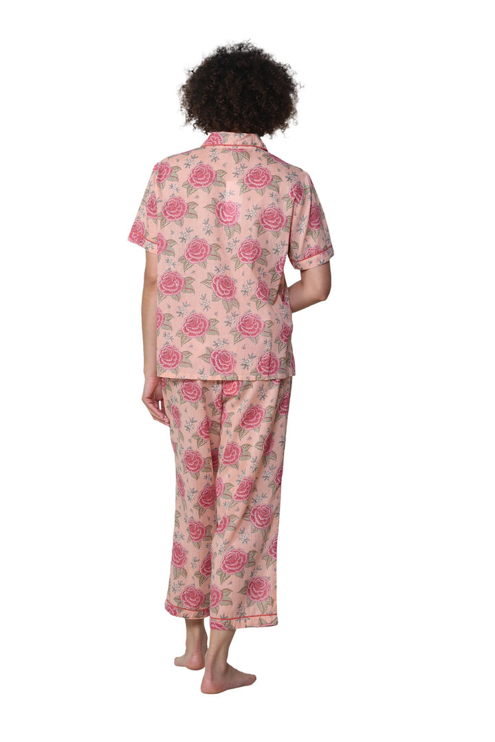 Pajamas Set 1467