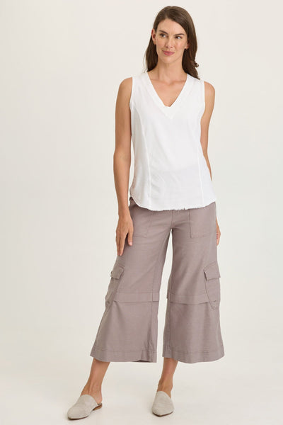 Rosalina Crop Pant