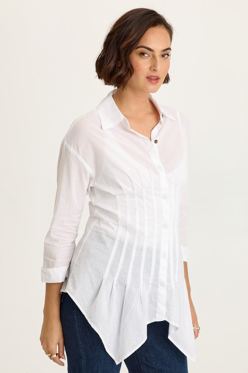 Ashlan Blouse