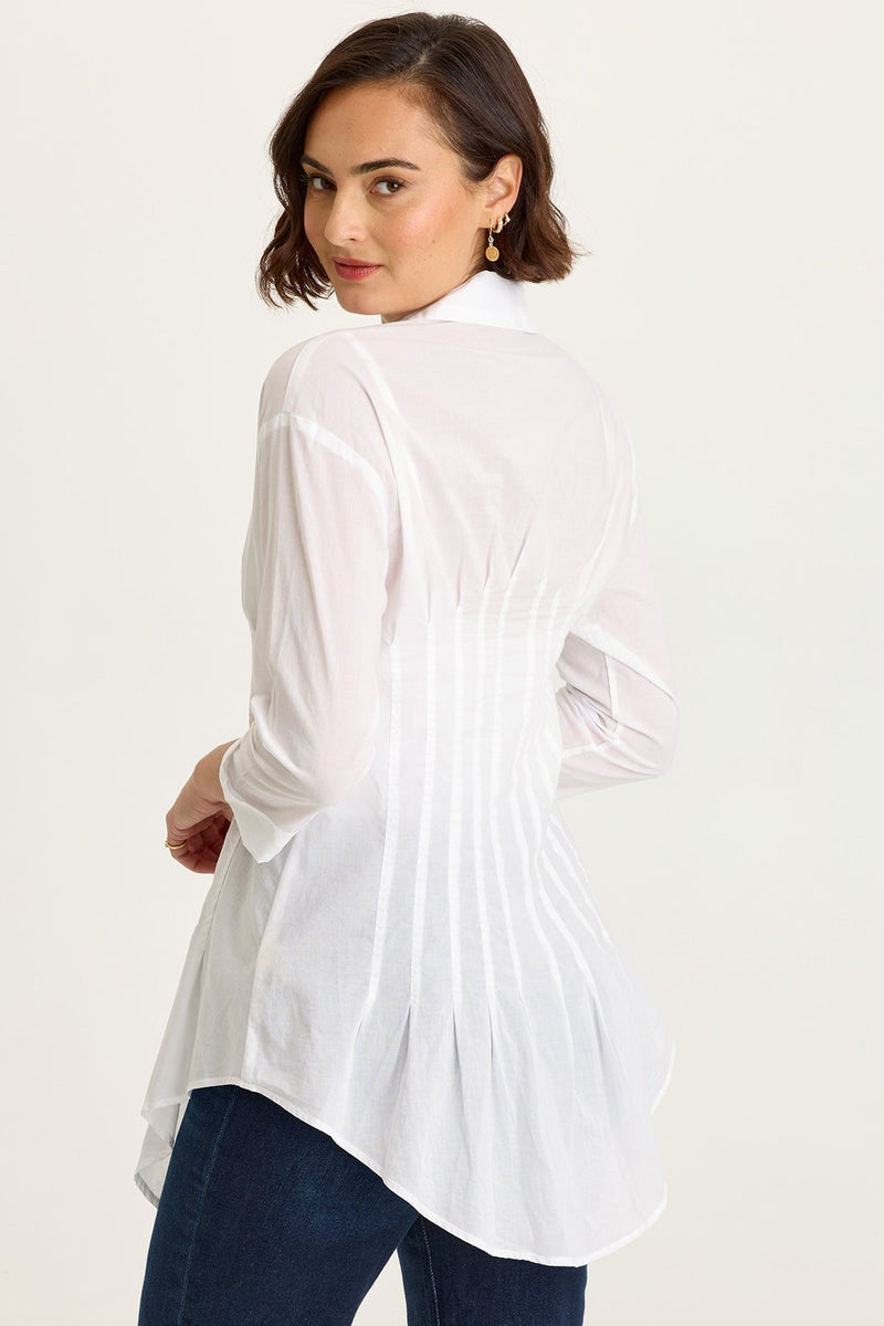 Ashlan Blouse