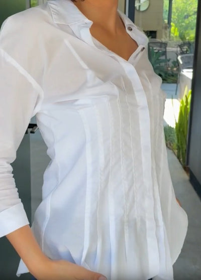Ashlan Blouse