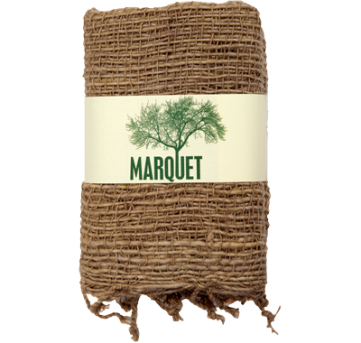 100% Cotton Fair Trade Free Weave Scarf for Fall and Winter