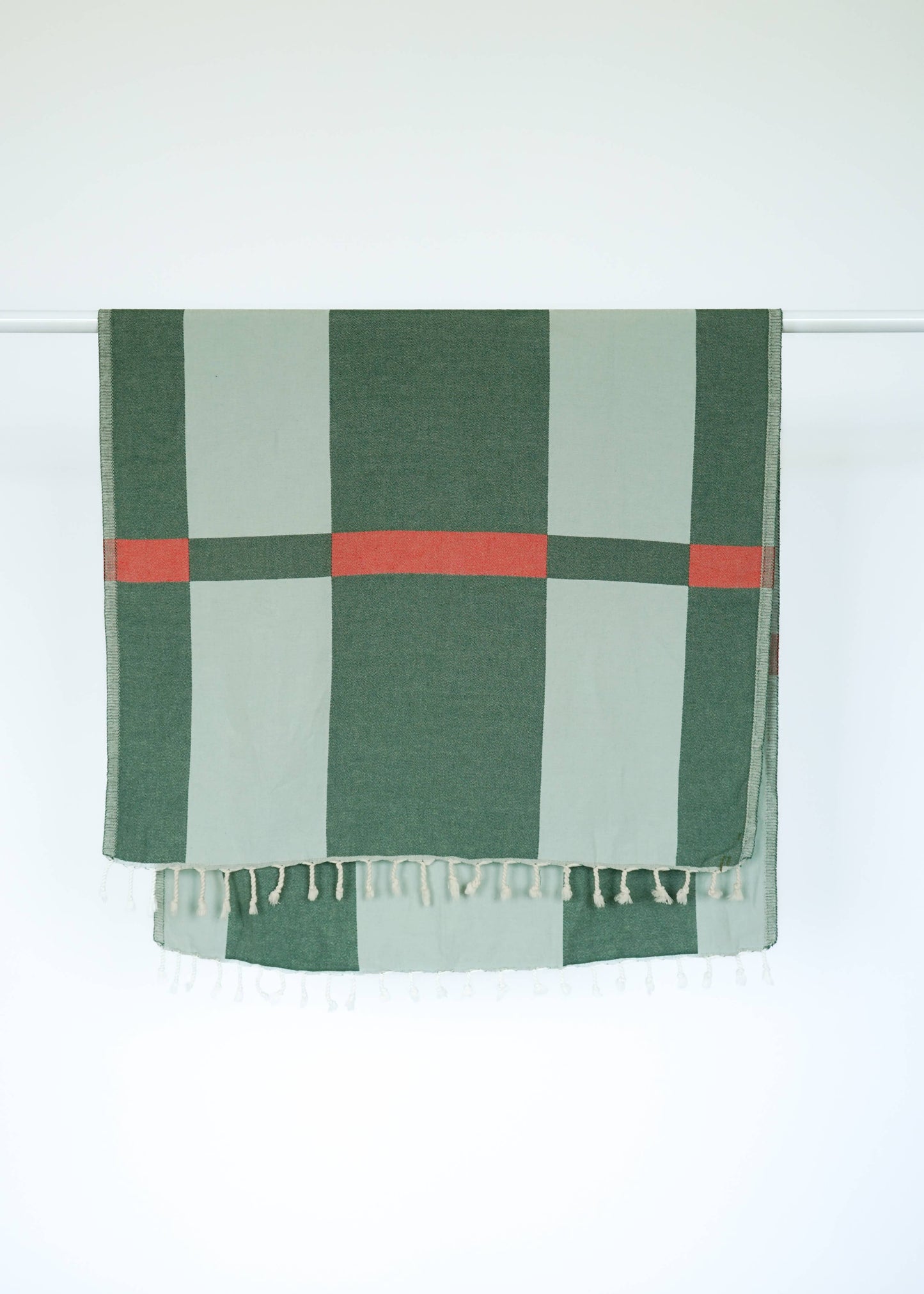 FENCE TURKISH TOWEL / CLOVER