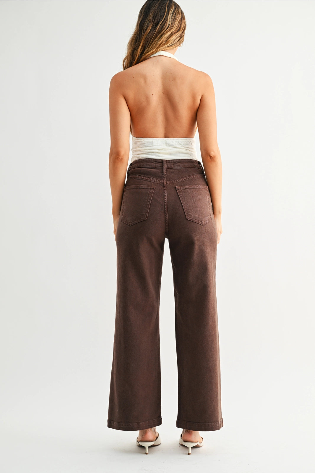 Mini Patch Pocket Wide