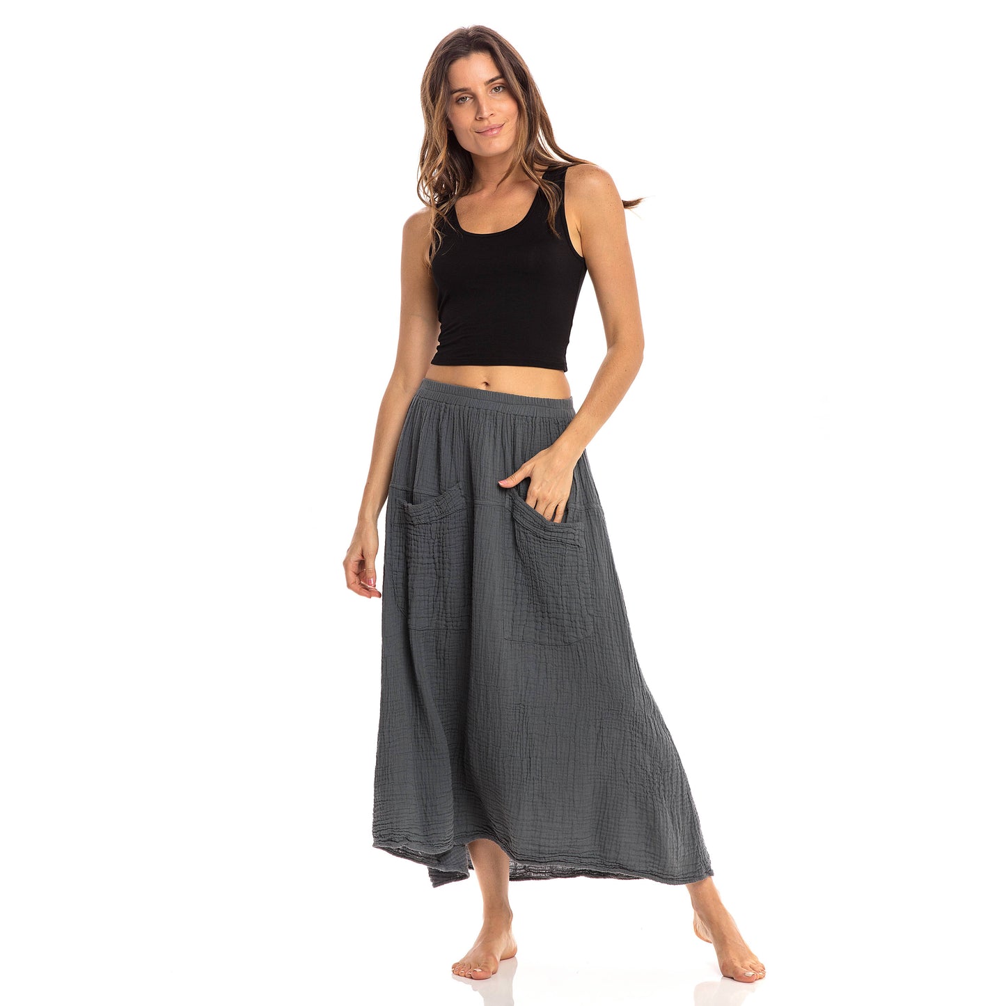 Maggie Skirt-05497F