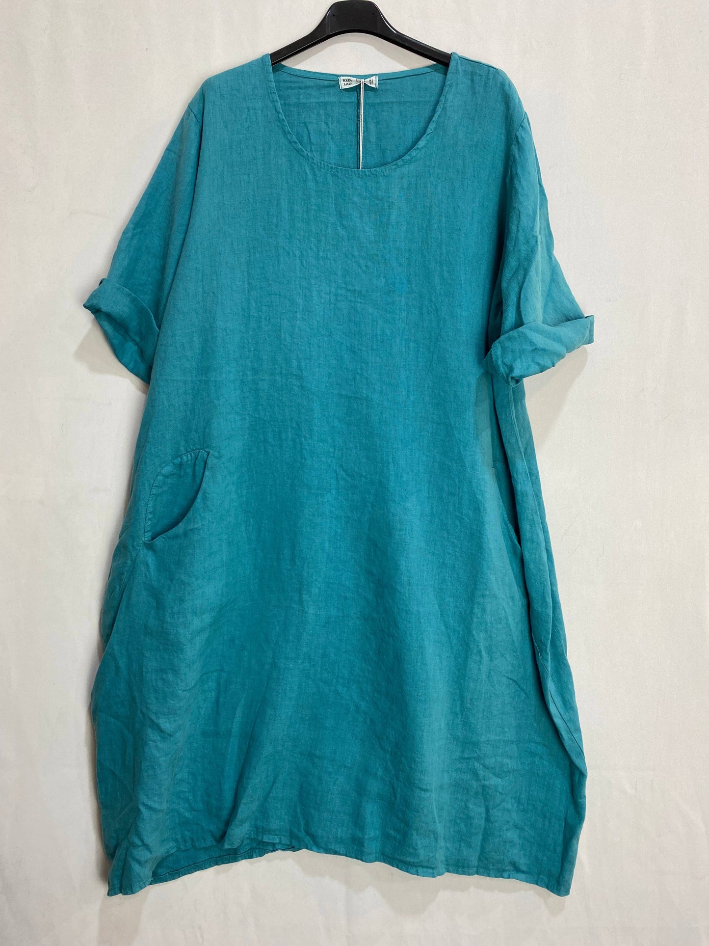 Linnea Dress