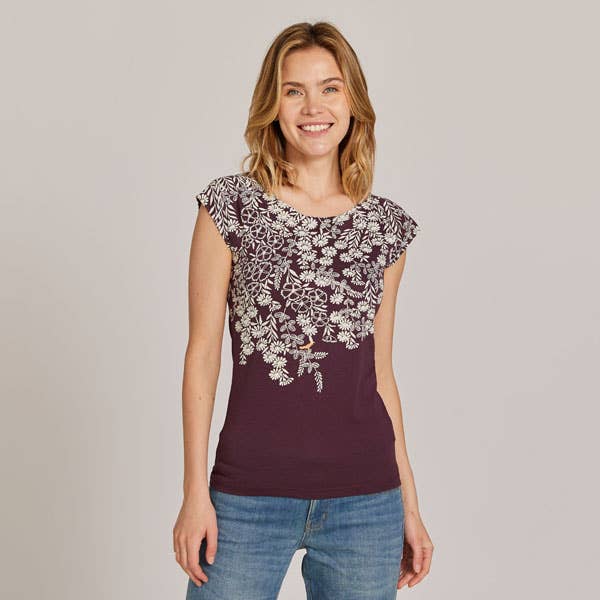 Spring Bamboo T