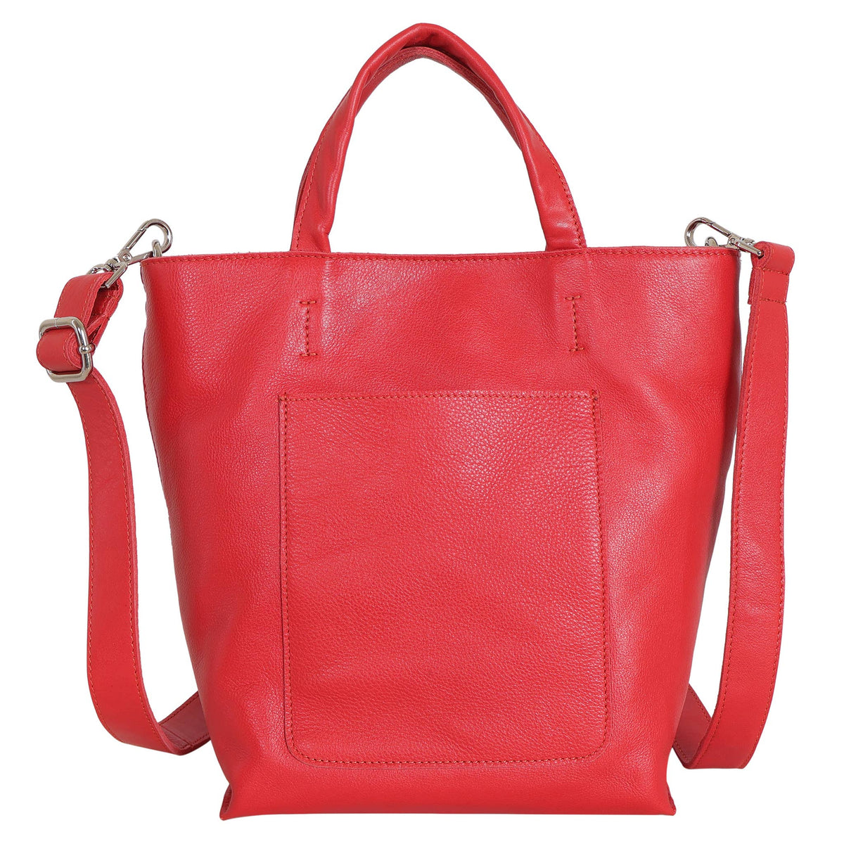 Fiona Handcrafted Leather Crossbody Bags