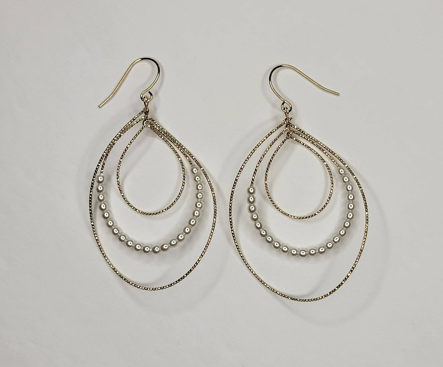 Dangle Earrings