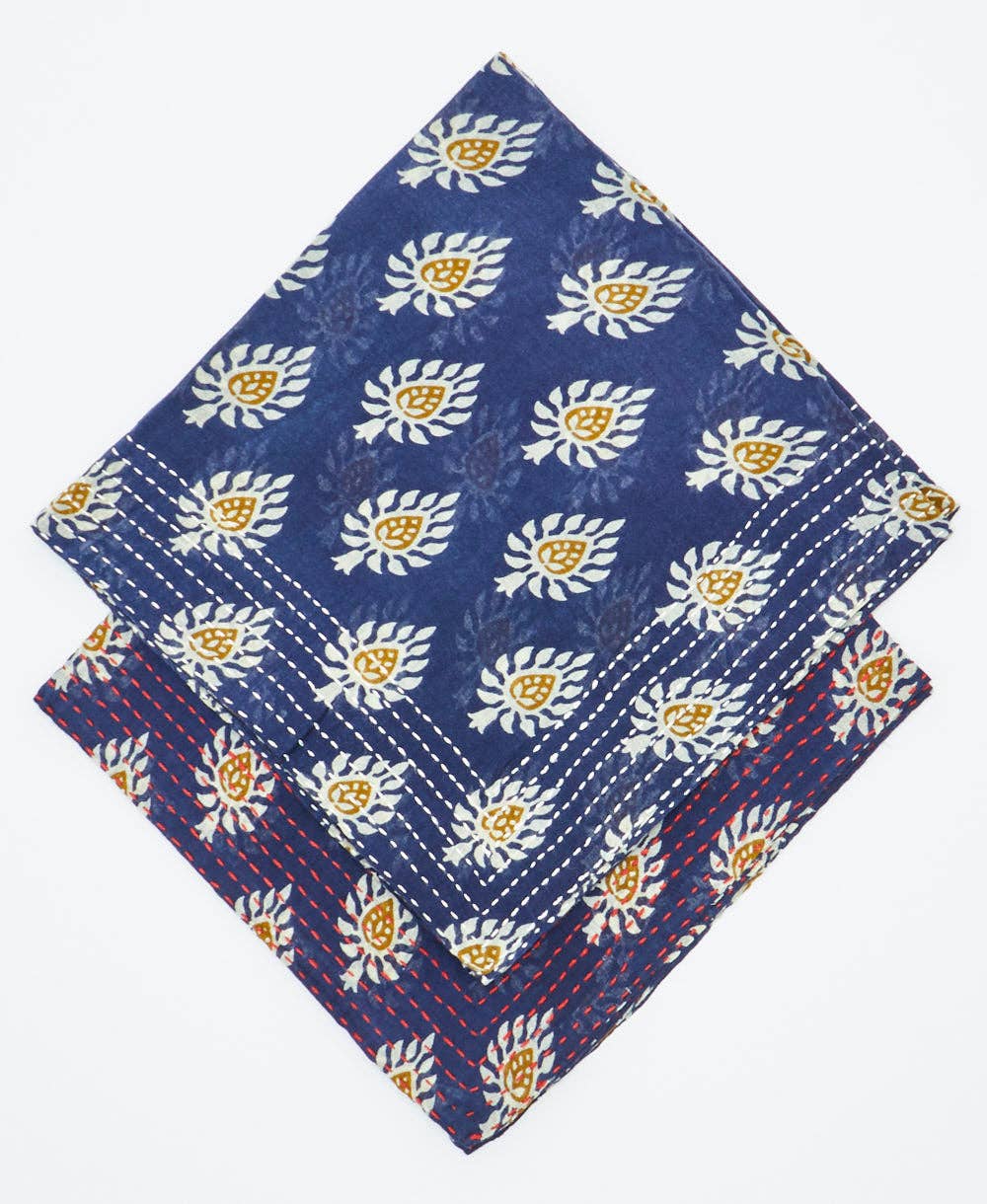 Kantha Bandana - No. 260415