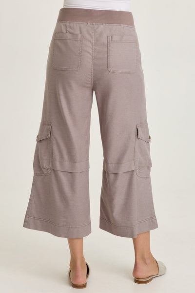 Rosalina Crop Pant