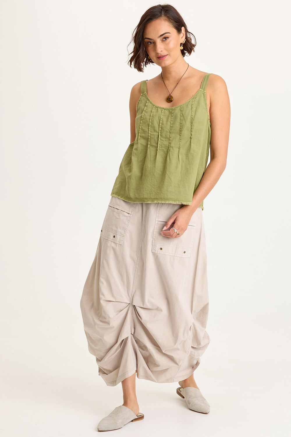 Hedvig Skirt