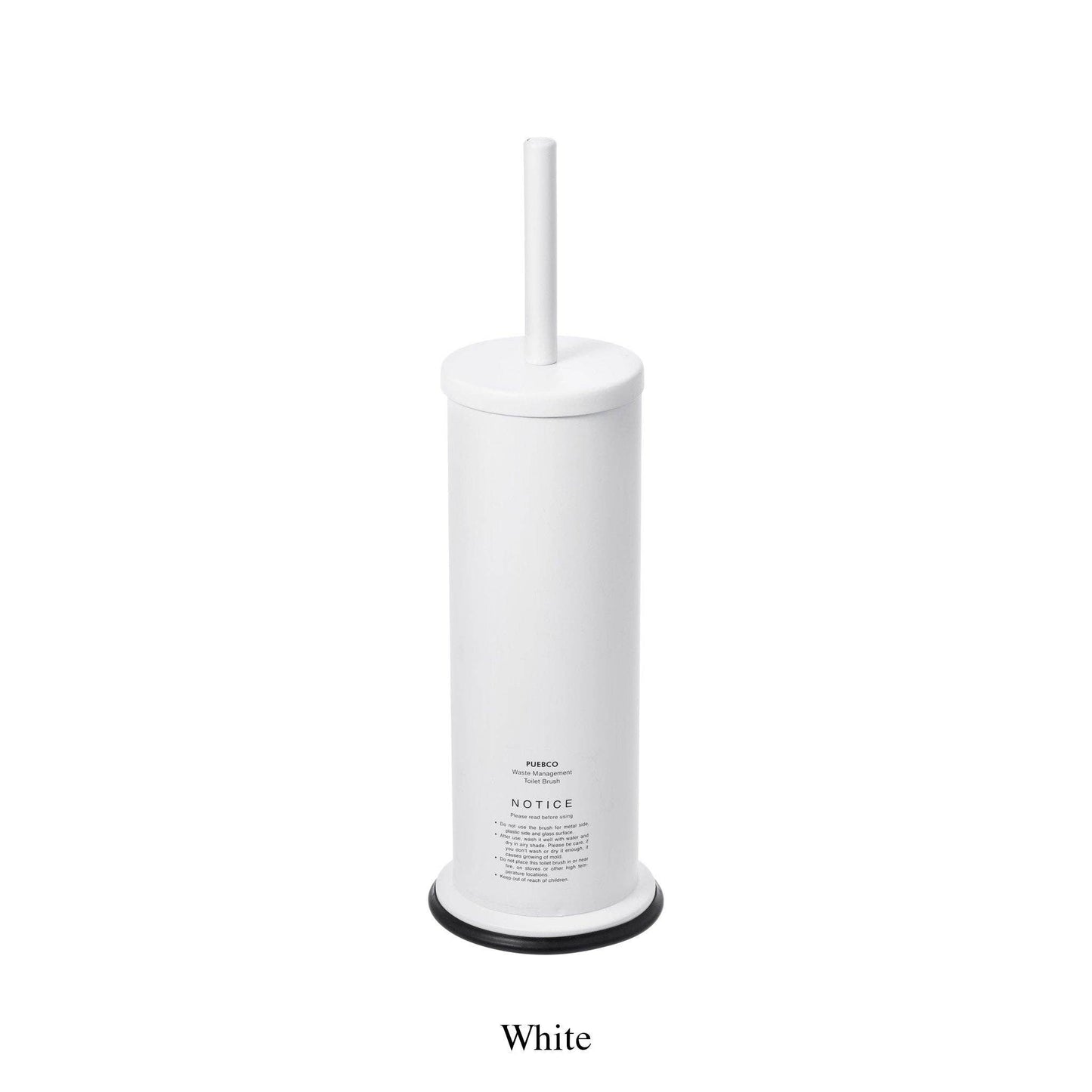 TOILET BRUSH
