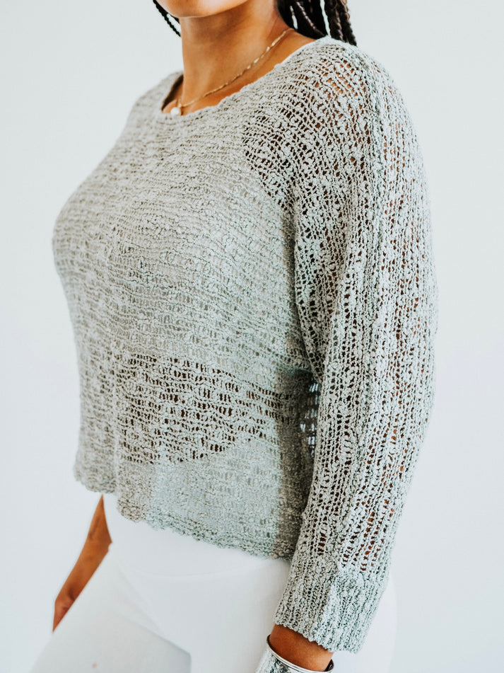 Soho Pullover 419