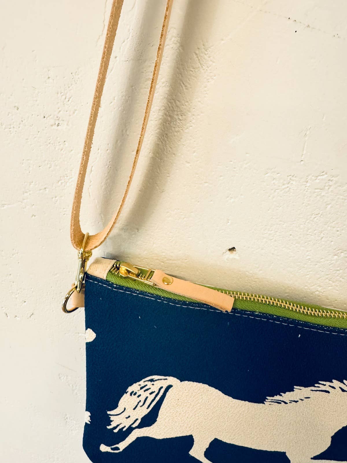 Judy Crossbody Bag – Lorton Trot
