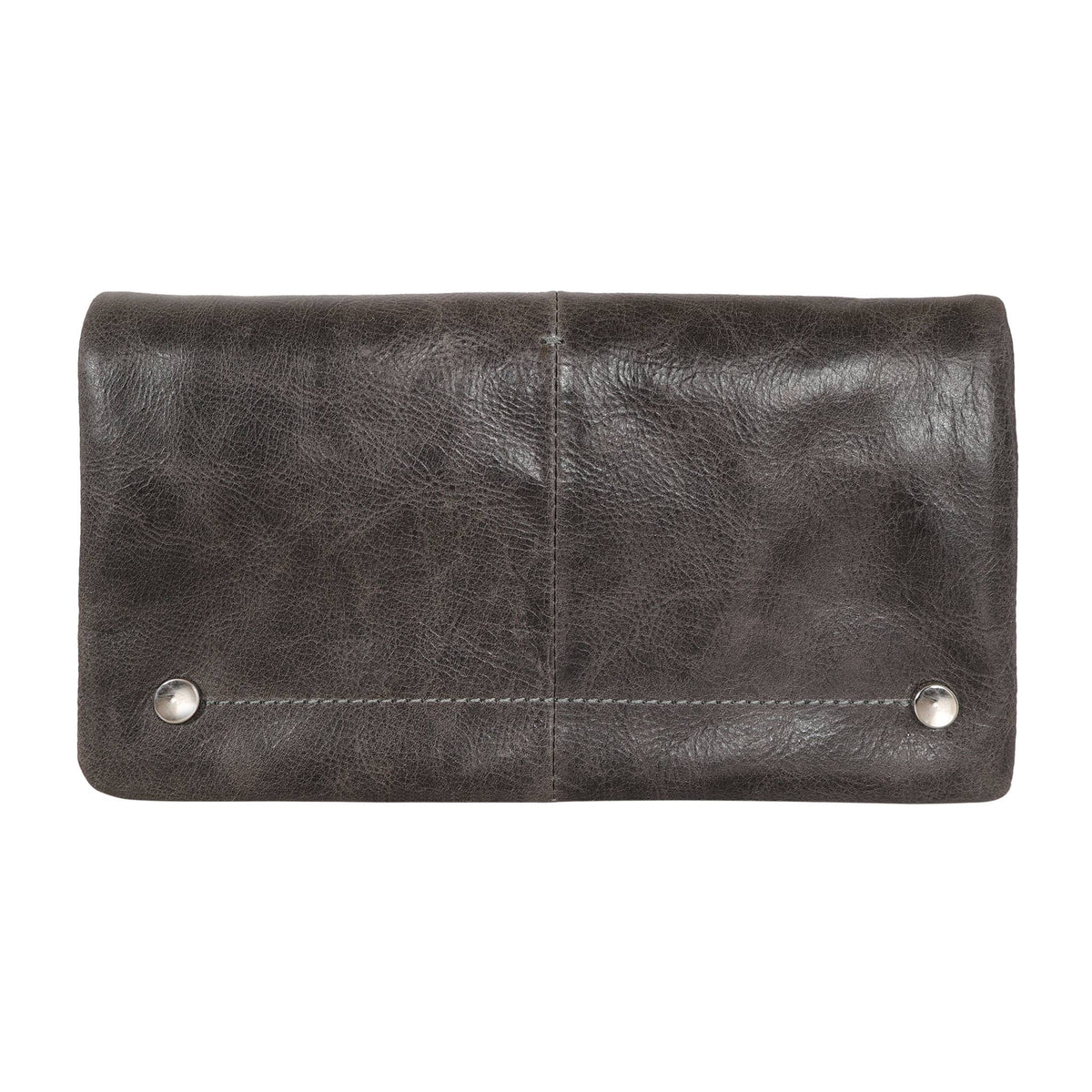 Terry Crackled Napa Leather Wallet