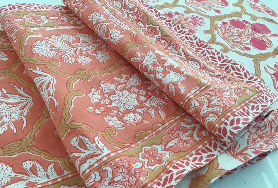 Table Runner 60" Noor