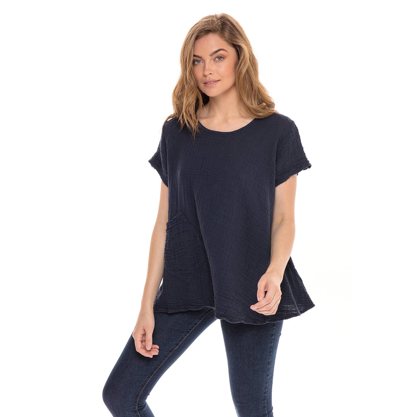 Coco Top-03609F