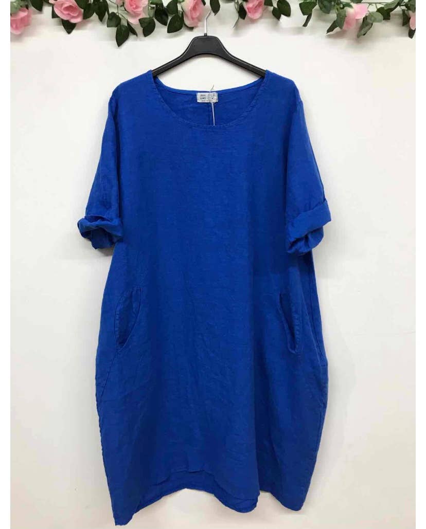 Linnea Dress