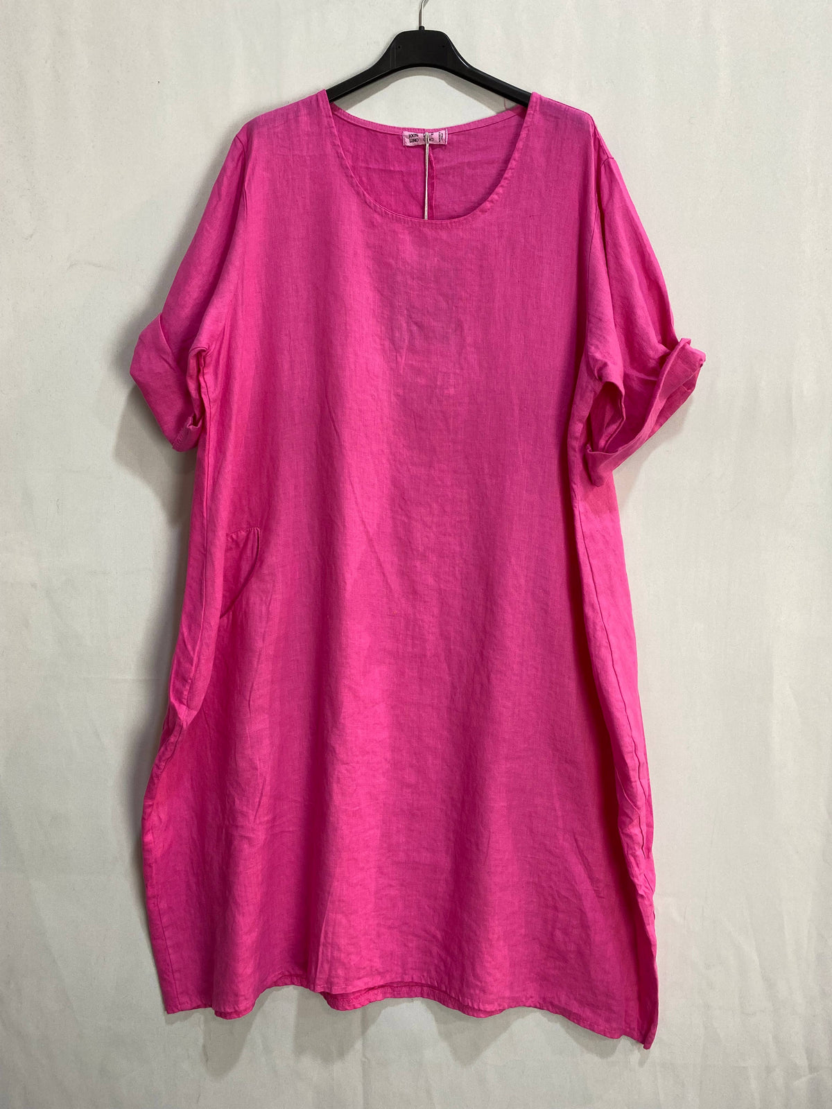 Linnea Dress