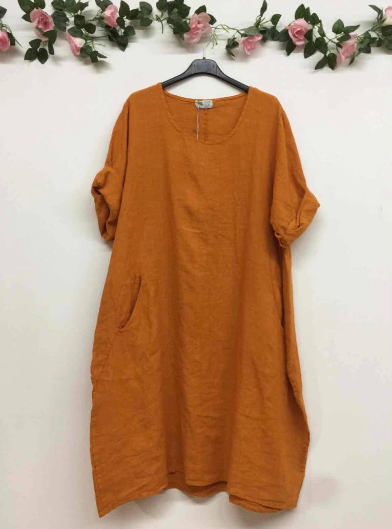 Linnea Dress