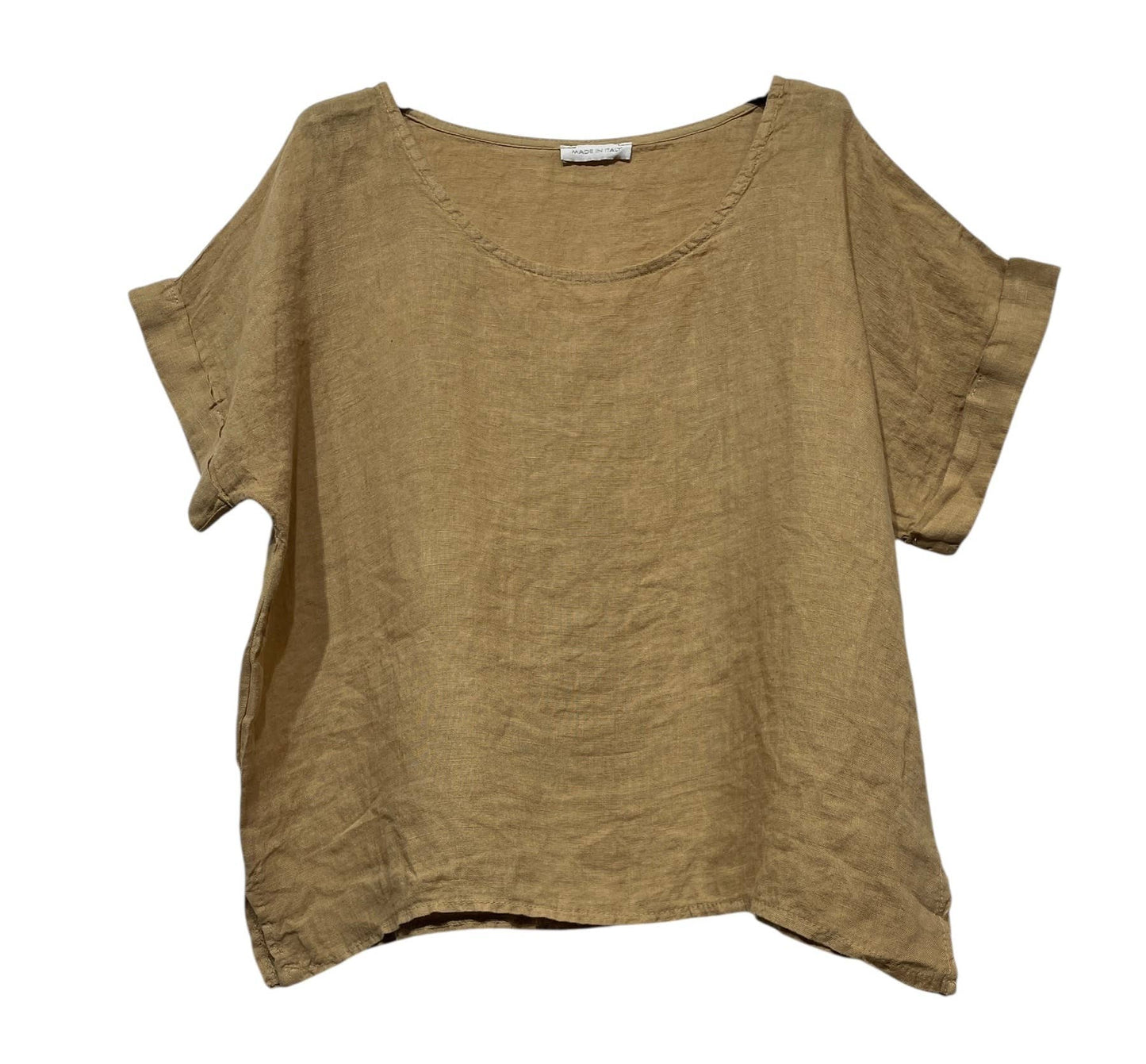 Linen Top