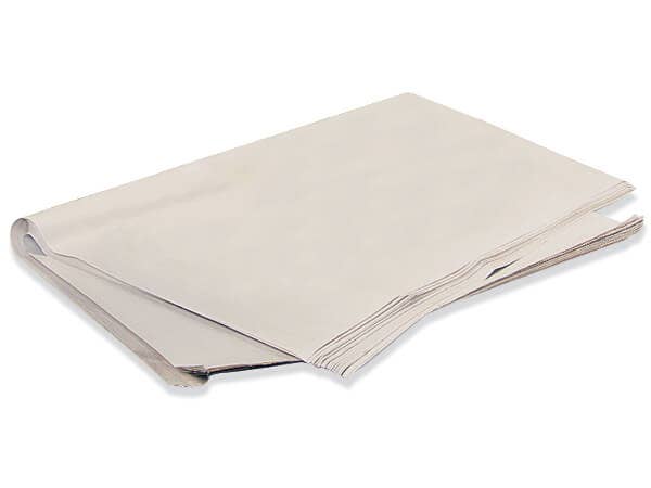 Packing Paper Rolls & Sheets