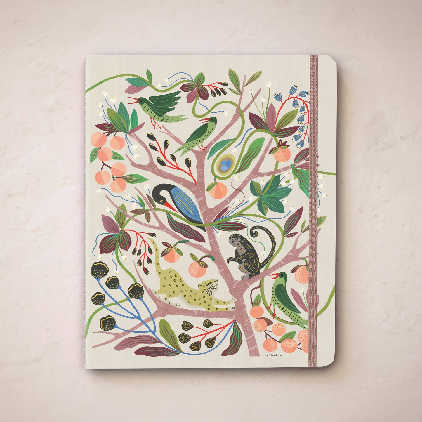 Widly In Love Sewn Trio Notebook Set