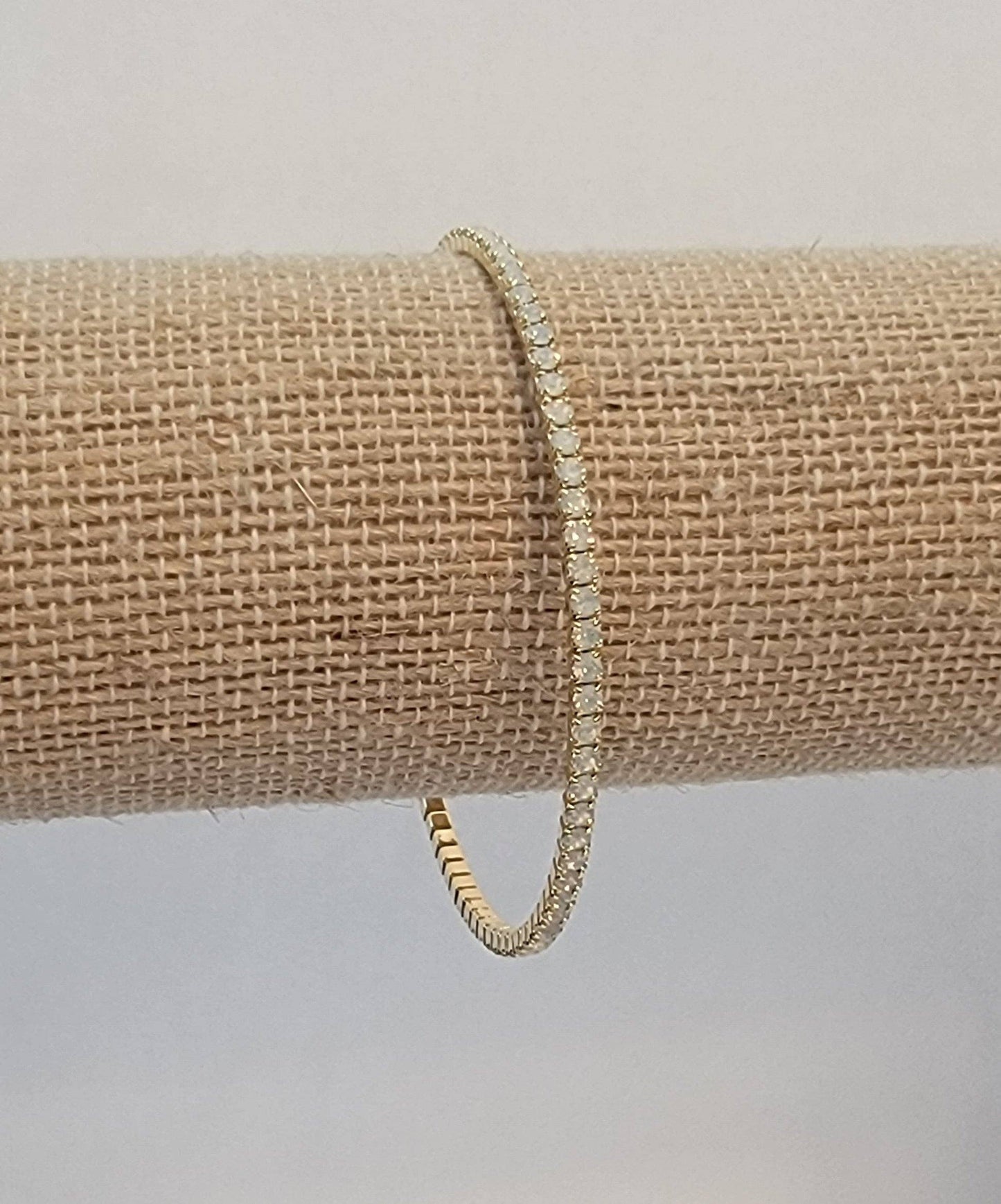 OPAL Gold Metal Bracelet