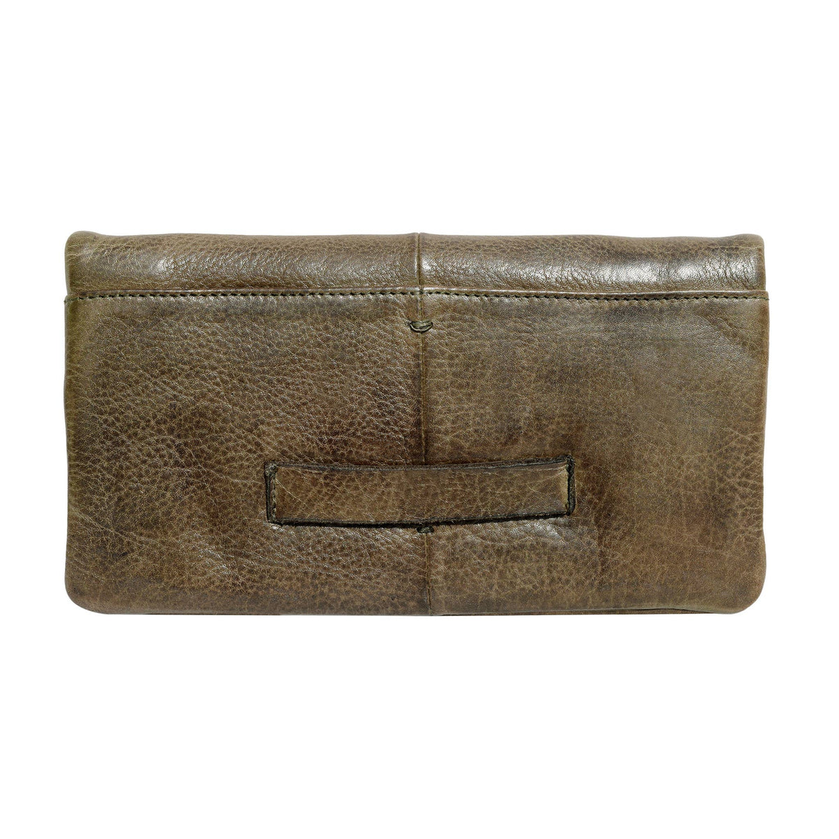 Terry Handcrafted Leather Wallet