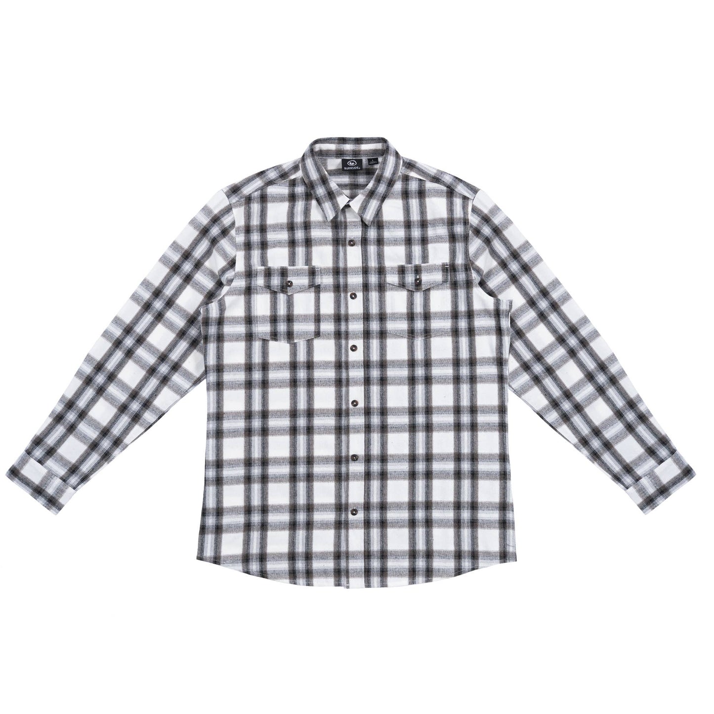 Mens Flannel Shirt