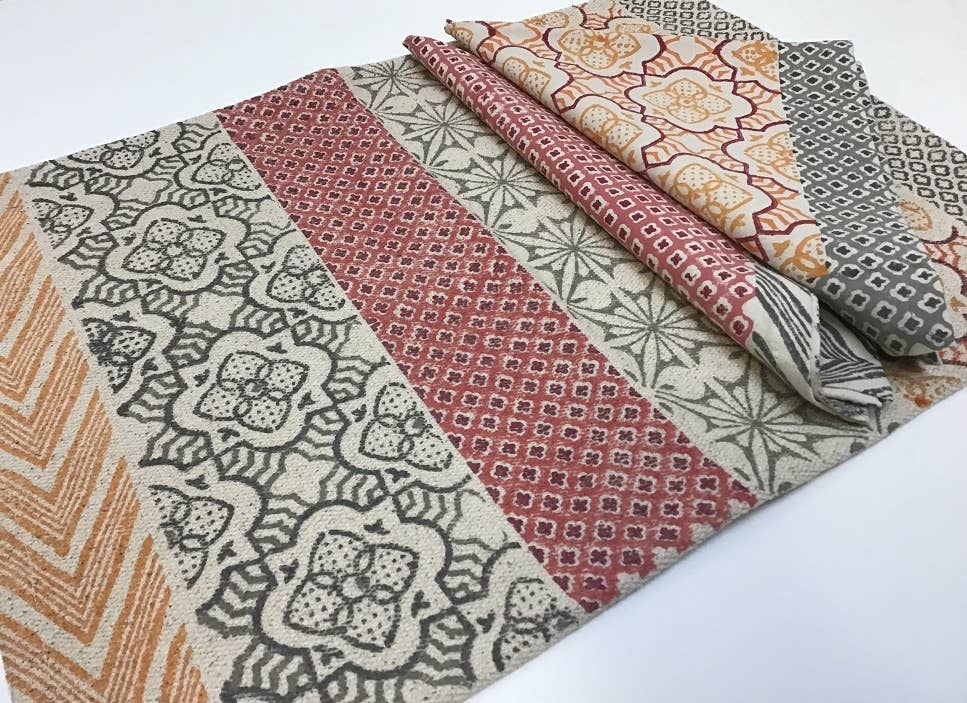 Tablemats Porto Tile Multi