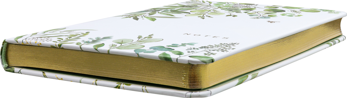 Small Journal Eucalyptus