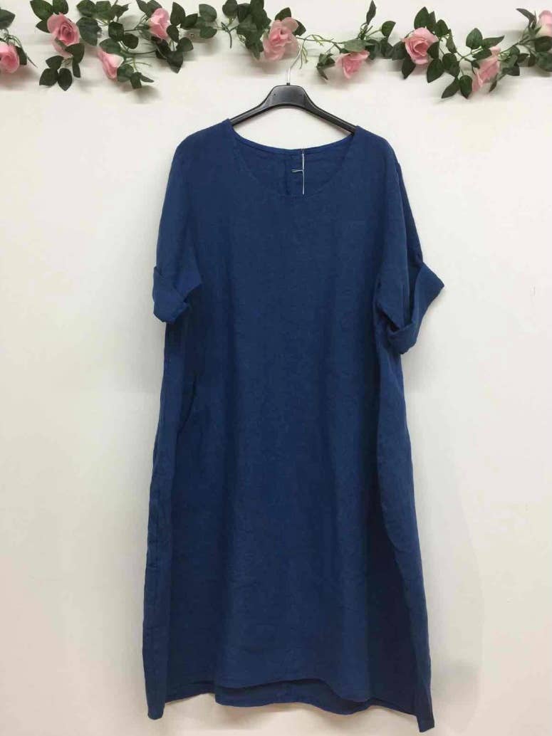 Linnea Dress