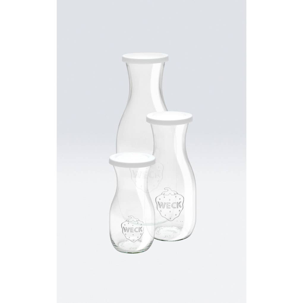 WECK® Juice Jar 1062ml
