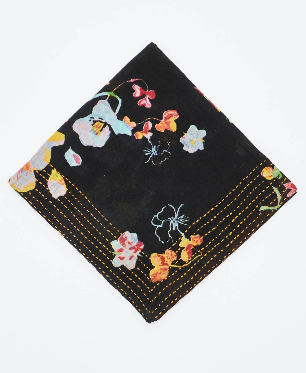 Kantha Bandana - No. 260522
