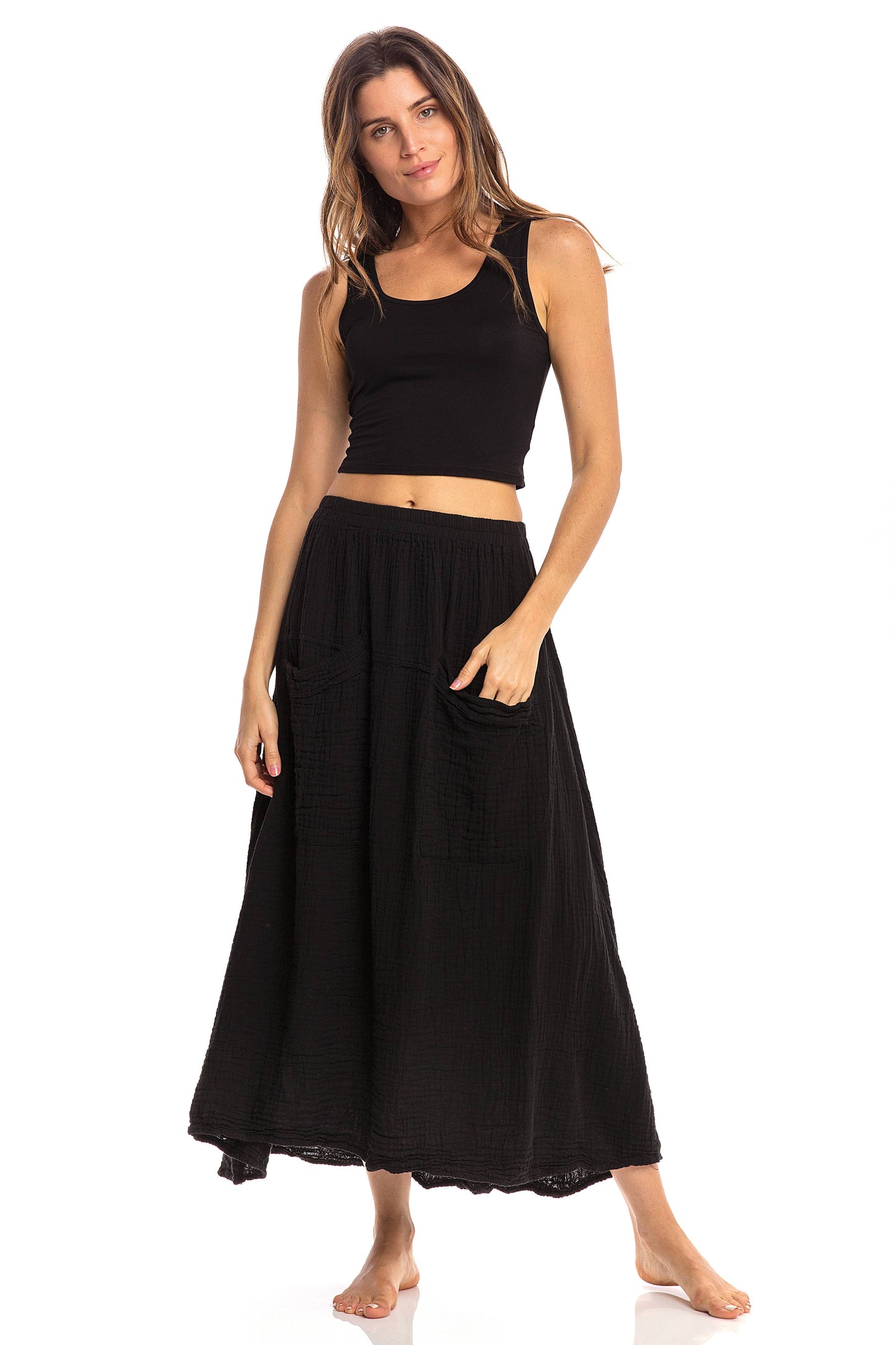 Maggie Skirt-05497F