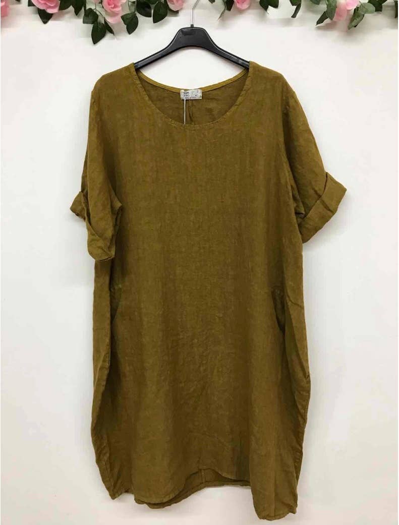Linnea Dress