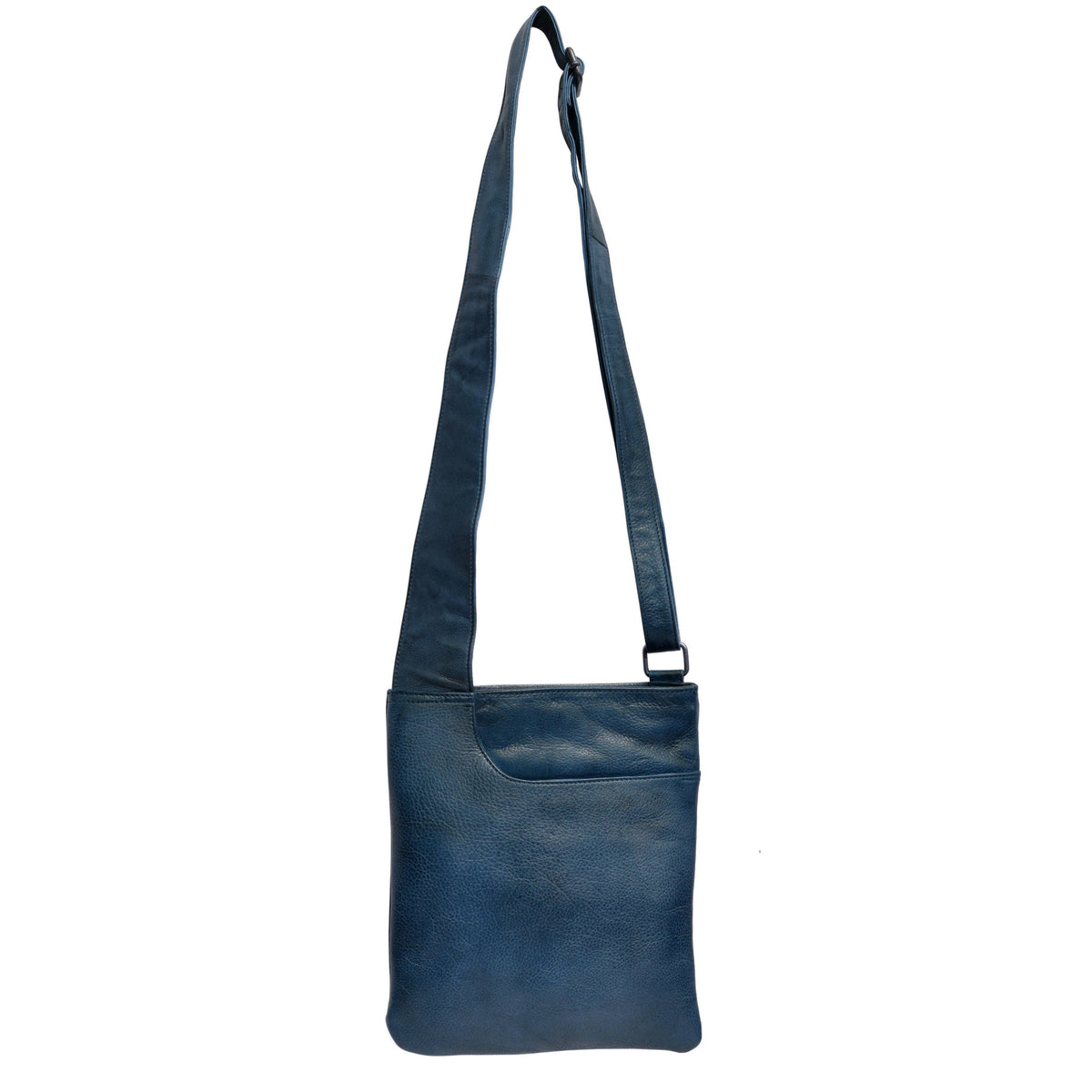Athena Handcrafted Leather Crossbody Bags