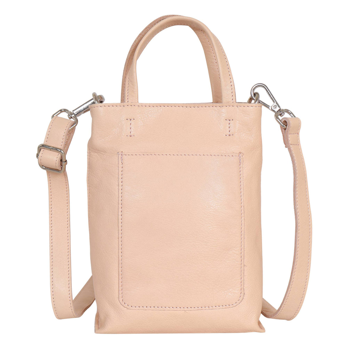 Fay Handcrafted Leather Crossbody Bags