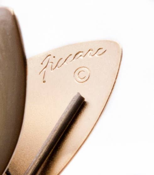 Maximas Matte Finish