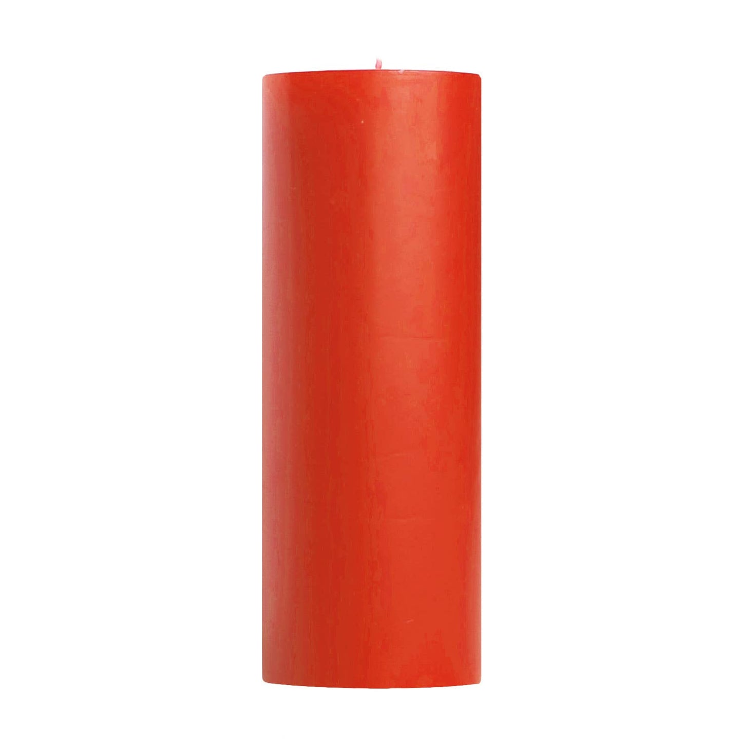 Autumn Spice Scented Pillar Candles - 3x3", 3x6", 3x9" Sizes